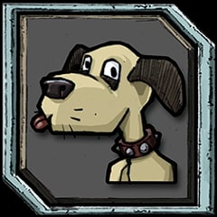 Trophy Icon