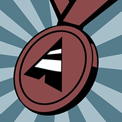 Trophy Icon