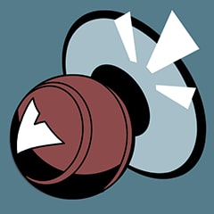 Trophy Icon