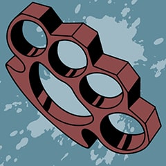 Trophy Icon