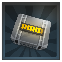 Trophy Icon