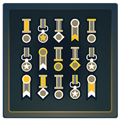 Trophy Icon