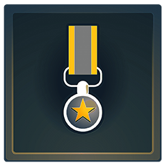 Trophy Icon