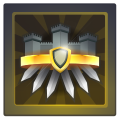 Trophy Icon