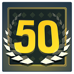 Trophy Icon