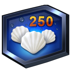Collezionista di conchiglie