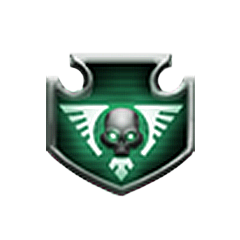Esemplare del Codex Astartes