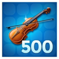 Trophy Icon