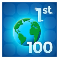 Trophy Icon