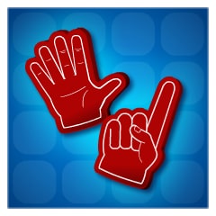 Trophy Icon
