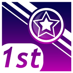 Trophy Icon