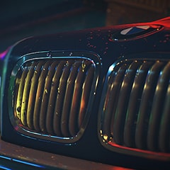 Trophy Icon