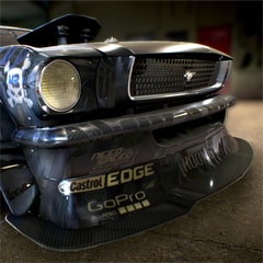 Trophy Icon