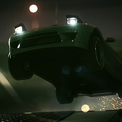 Trophy Icon