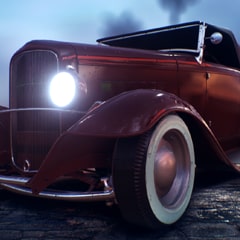 Trophy Icon