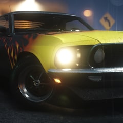 Trophy Icon