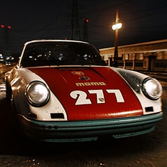 Trophy Icon