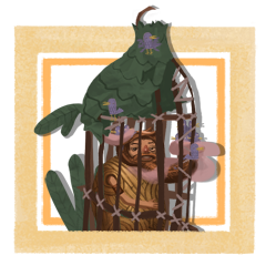 Trophy Icon
