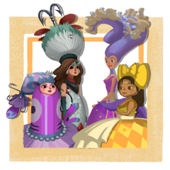 Trophy Icon