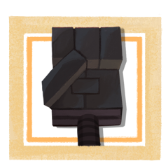 Trophy Icon