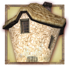 Casa dolce casa