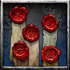 Trophy Icon