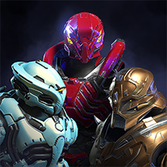 Trophy Icon