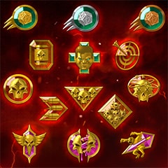 Trophy Icon