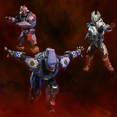 Trophy Icon
