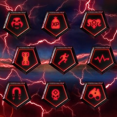 Trophy Icon