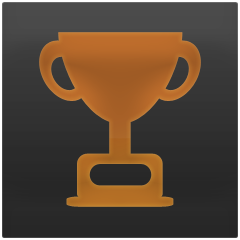 Trophy Icon