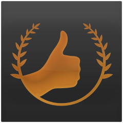 Trophy Icon