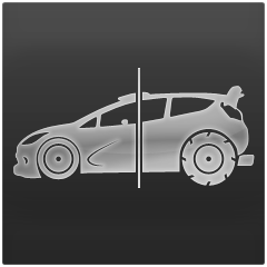Trophy Icon