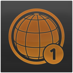 Trophy Icon