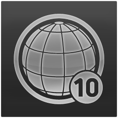 Trophy Icon