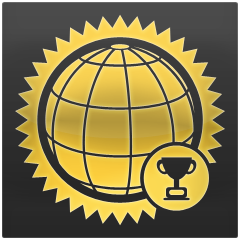 Trophy Icon