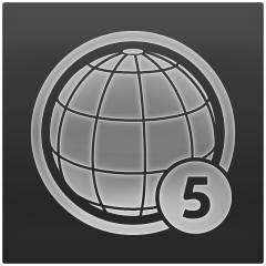 Trophy Icon