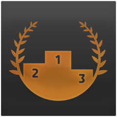 Trophy Icon