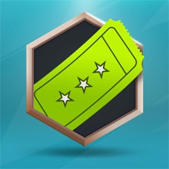 Trophy Icon