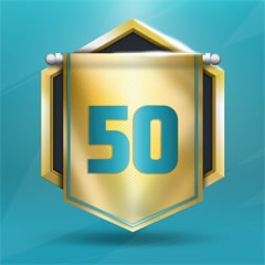 Trophy Icon