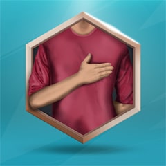 Trophy Icon
