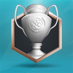 Trophy Icon