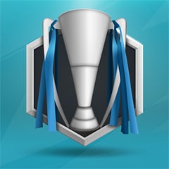 Trophy Icon