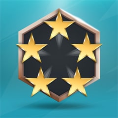 Trophy Icon