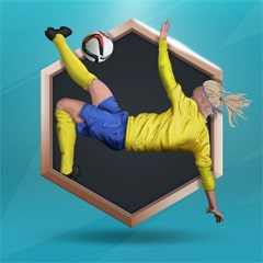 Trophy Icon
