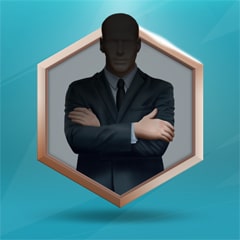 Trophy Icon