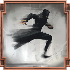 Velocità oscura