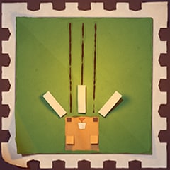 Trophy Icon