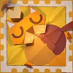 Trophy Icon