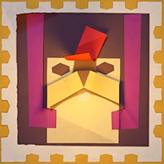 Trophy Icon